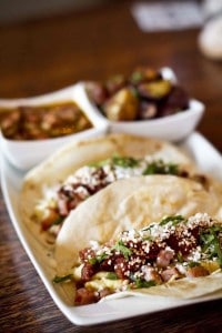 urban taco brunch