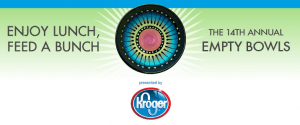 14th Annual Empty Bowls Fundraiser Dallas