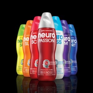 Neuro Drink Giveaway
