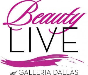Beauty Live at the Galleria 