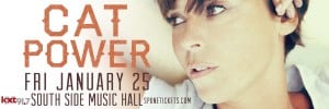 Cat Power