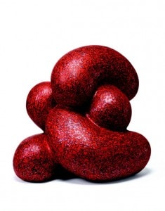 Nasher Sculpture Center: Ken Price Exhibit 
