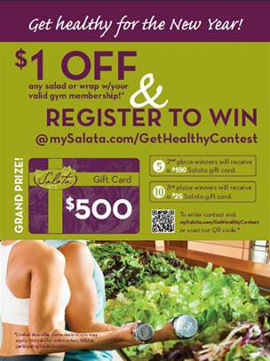 salata
