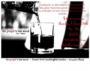 peoples last stand valentines