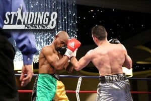 Standing 8 Promotions