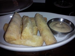 dallas food