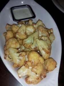 dallas food