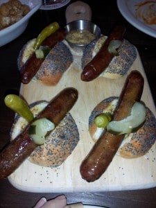 DAllas food