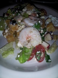 dallas food
