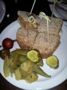 dallas food