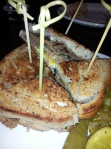 dallas food