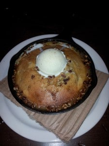 dallas food