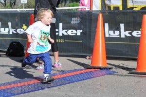 Walk for Wishes