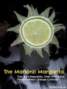 The Mariano Margarita