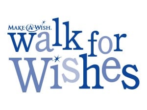 walk for wishes
