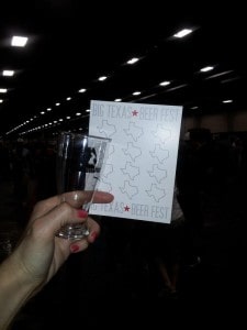 Big Texas Beer Fest