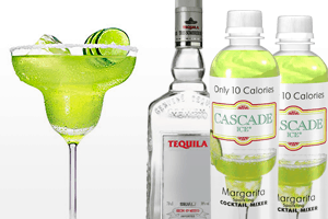 Cascade Ice Margarita