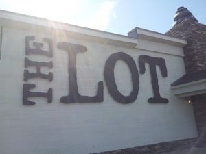 The LOT Dallas