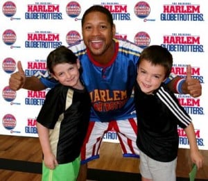 Harlem Globetrotters