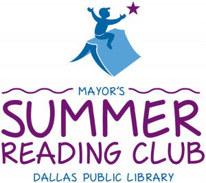 Dallas Summer Reading Club
