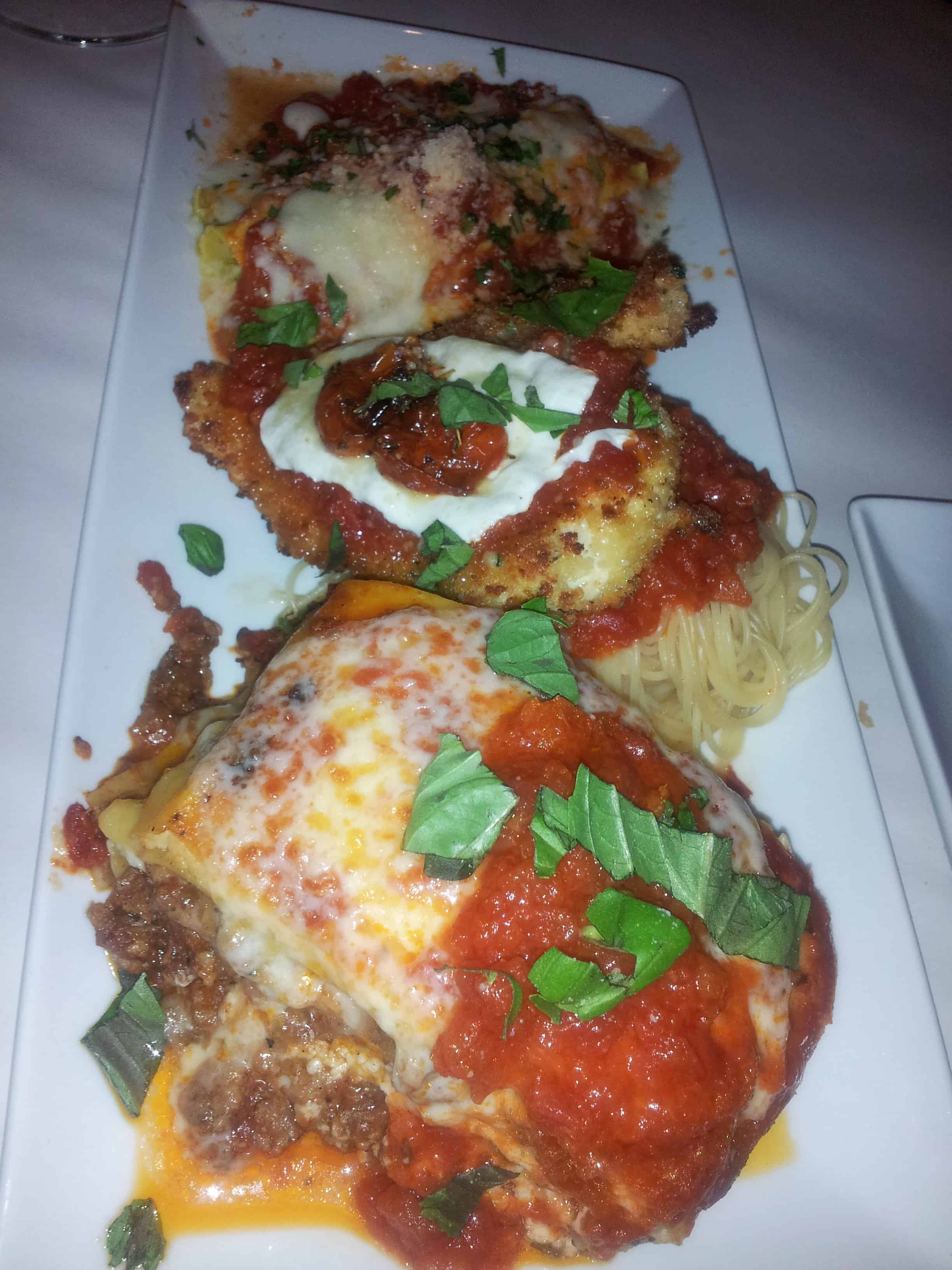 Summer Uncorked Macaroni Grill Offers Half Priced Wine All Day Every Day