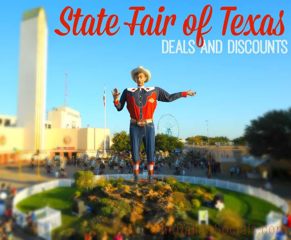 10 Things To Know Before You Visit The State Fair Of Texas Dallas Socials