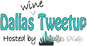 Dallas Wine Tweetup
