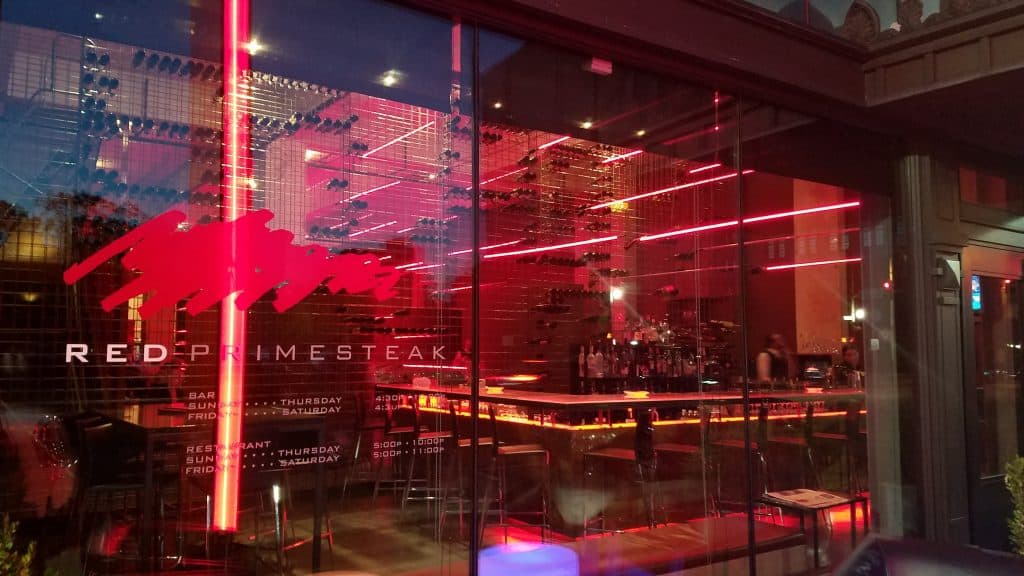 red prime okc dress code J Prime Steakhouse Austin Dress Code