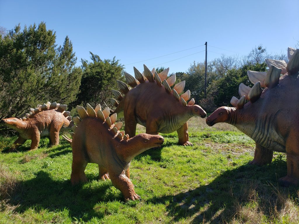 Dallas Day Trip To Glen Rose, Texas