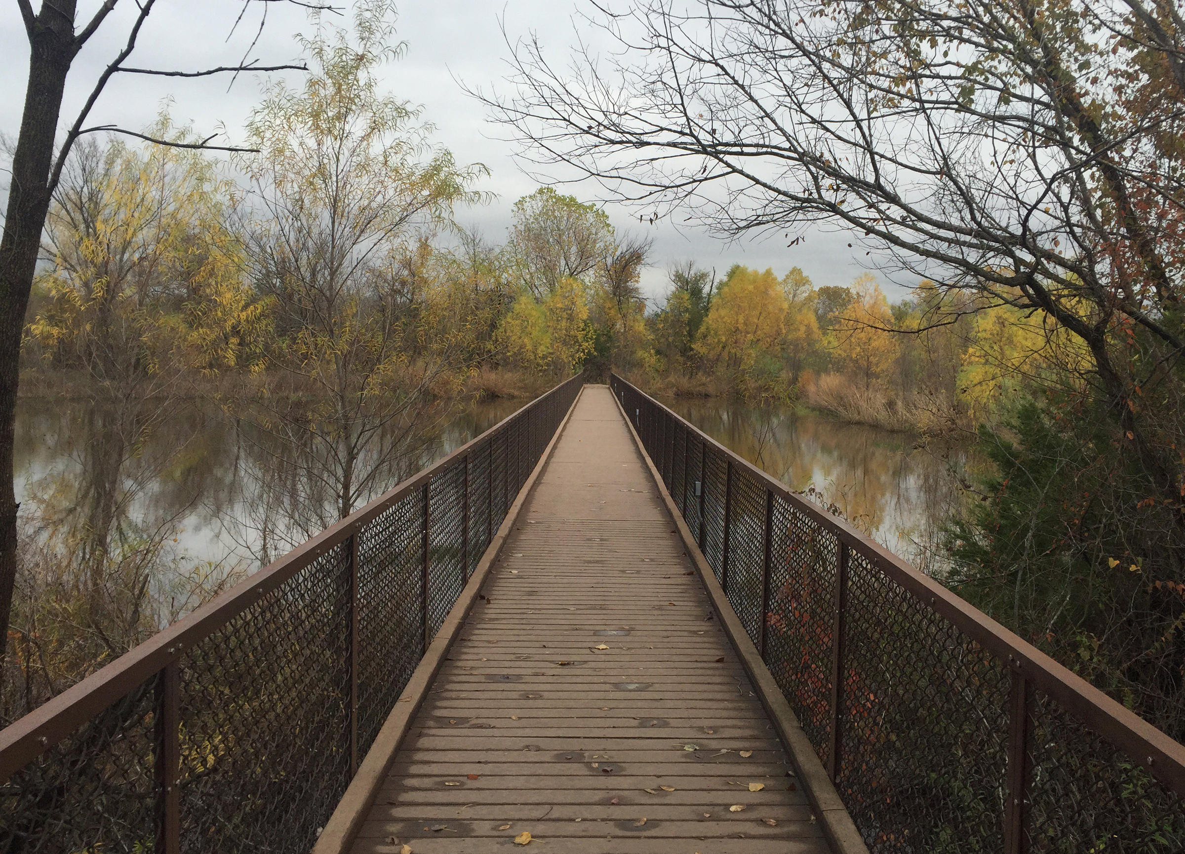 Hiking Trails in Dallas Dallas Socials